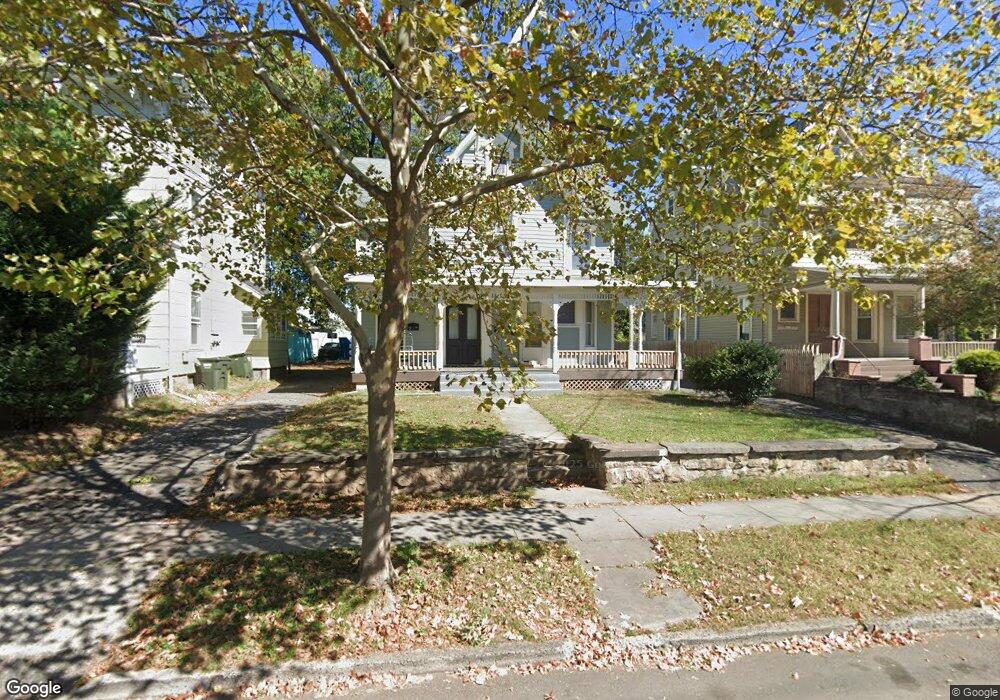 54 Grove St unit 56, North Plainfield, NJ 07060 - photo 1