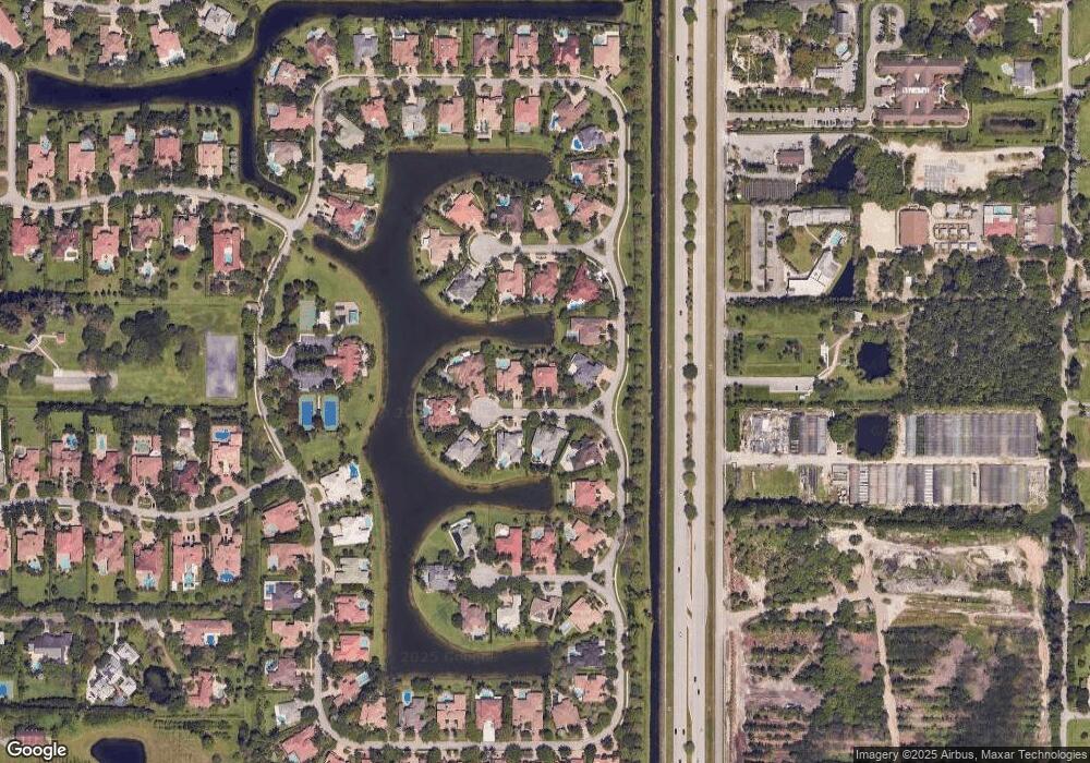 12455 Stoneway Ct, Davie, FL 33330 - photo 1