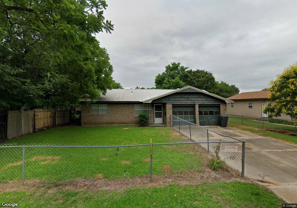 1410 9th Ave NW, Ardmore, OK 73401 - photo 1