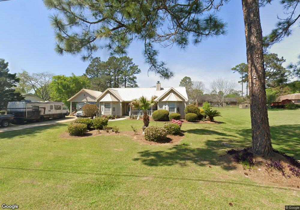 63 25th St NE, Cairo, GA 39828 - photo 1