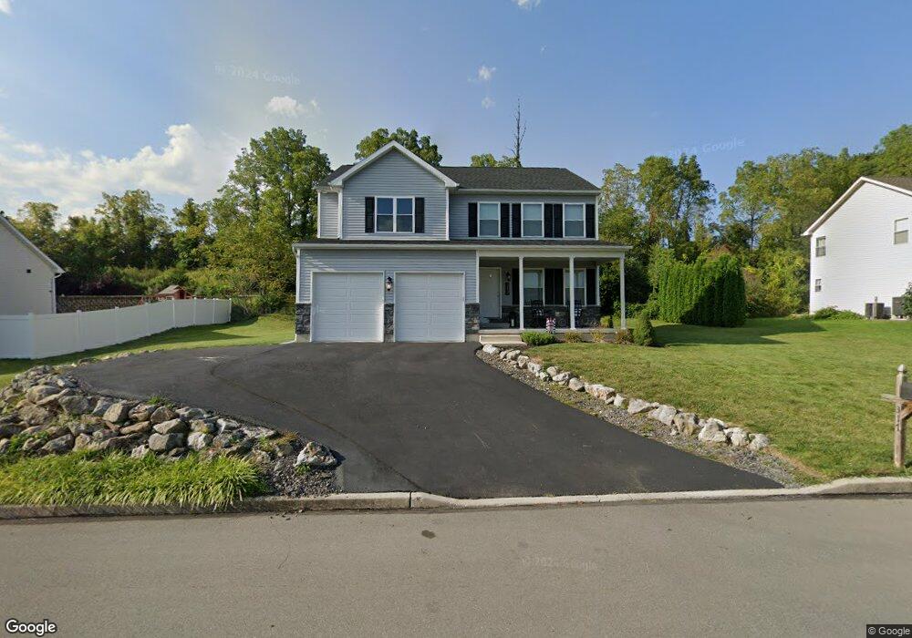 317 Crown View Ave unit Option 2, Stockertown, PA 18040 - photo 1