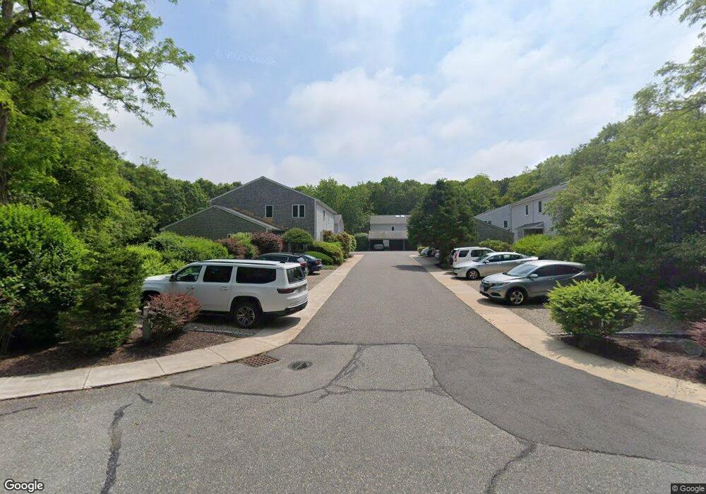 0 Barberry Mew unit 3, Sandwich, MA 02563 - photo 1