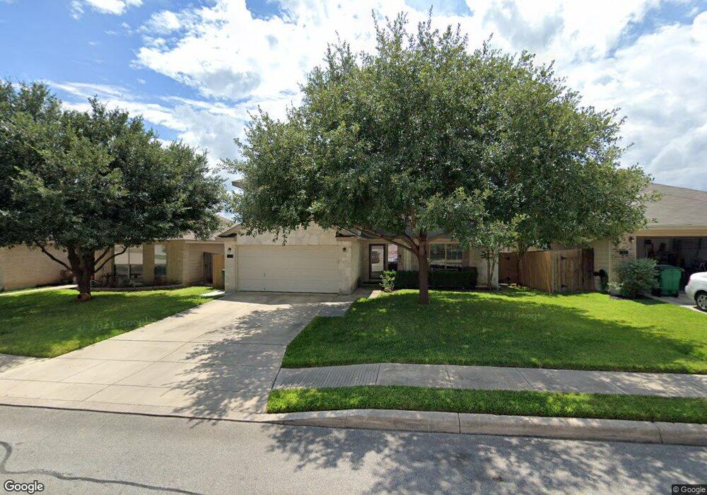 7815 Black Oak Pass, San Antonio, TX 78223 - photo 1