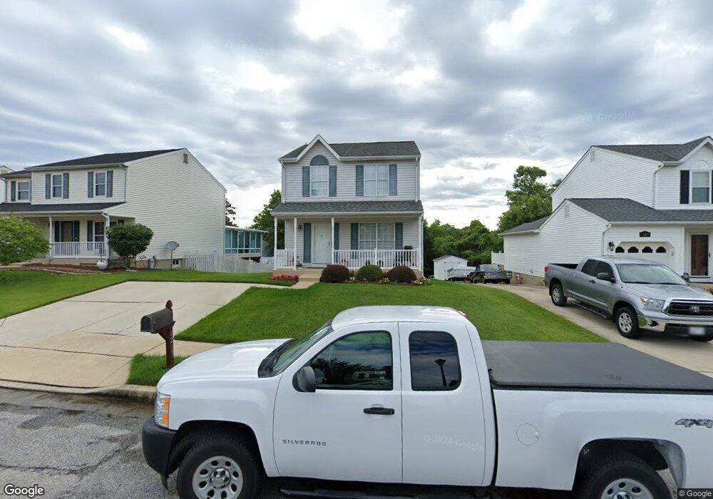 4213 Spring Ave, Halethorpe, MD 21227 - photo 1