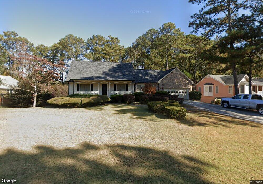 4800 Meadowlark Dr SE unit 2, Conyers, GA 30094 - photo 1