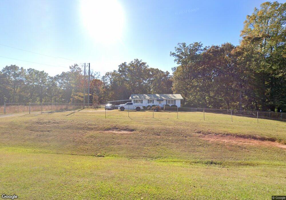 2264 Highway 441, Homer, GA 30547 - photo 1