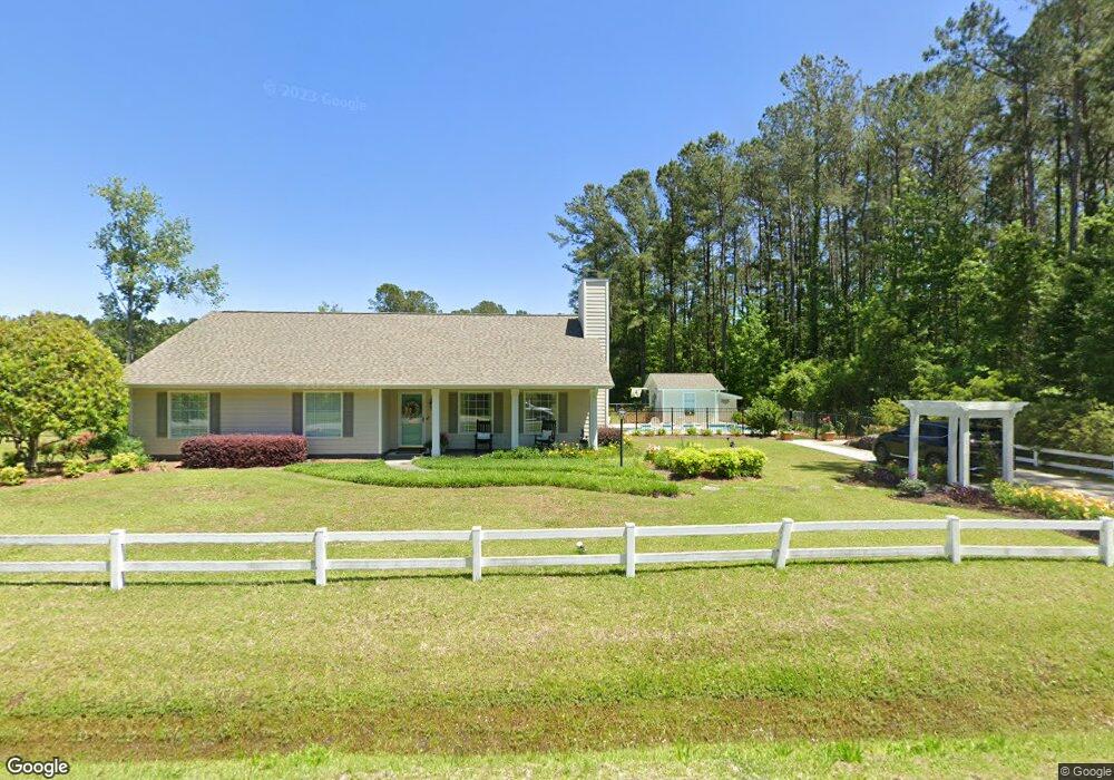 7220 Memory Ln, Conway, SC 29527 - photo 1