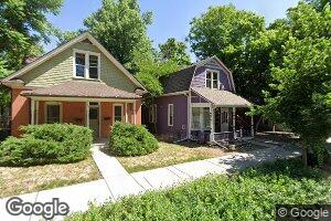 1839 Arapahoe Ave, Boulder, CO 80302