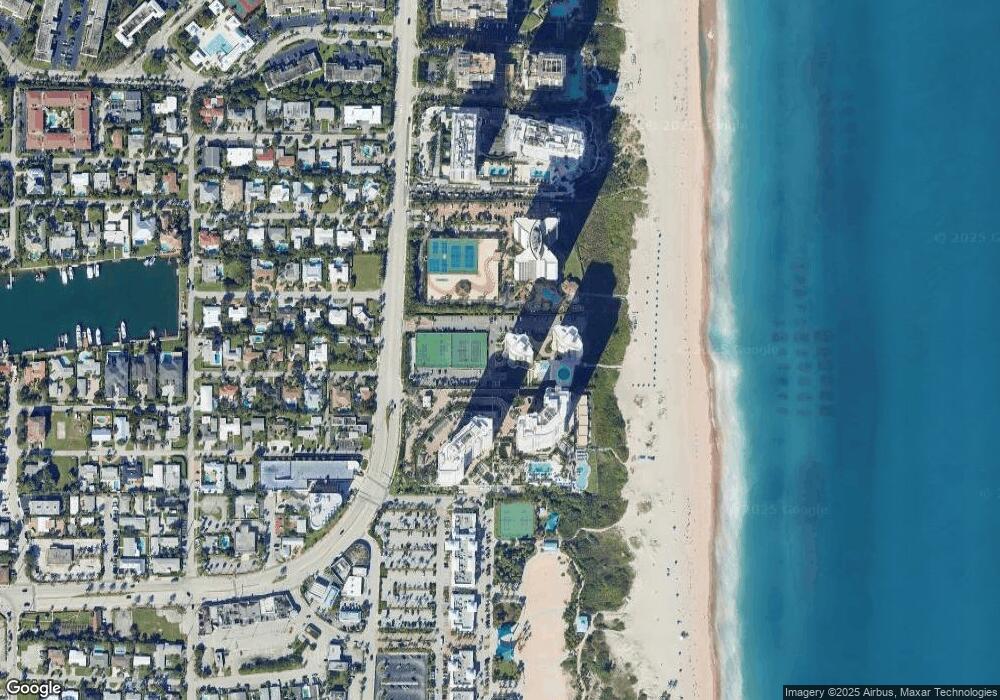 Phoenix Towers Condominium unit B-PHA, Riviera Beach, FL 33404 - photo 1