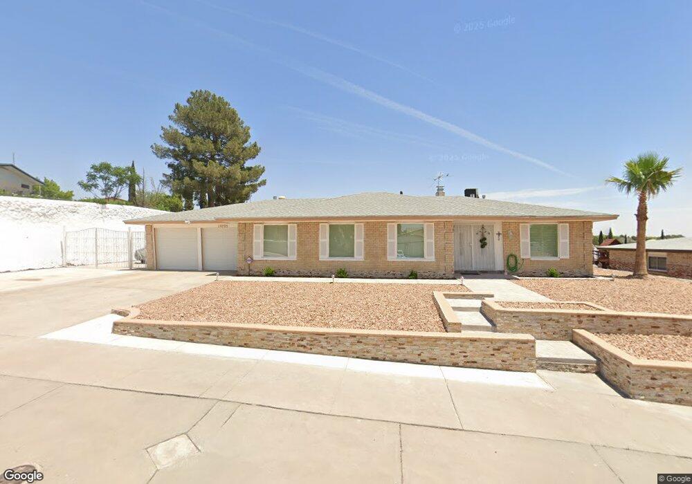 10705 Vista Lomas Dr, El Paso, TX 79935 - photo 1