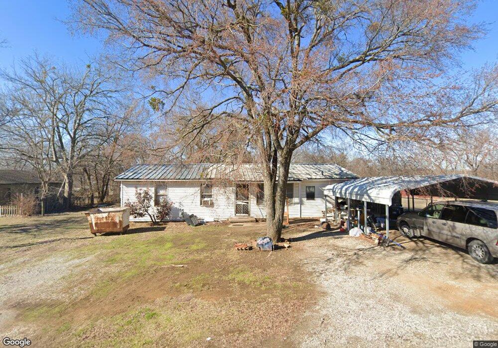 20904 S Anderson Way, Claremore, OK 74017 - photo 1