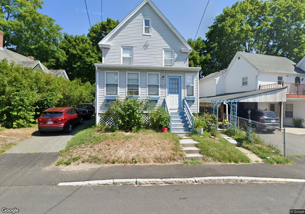 30 Leonard St, Milford, MA 01757 - photo 1