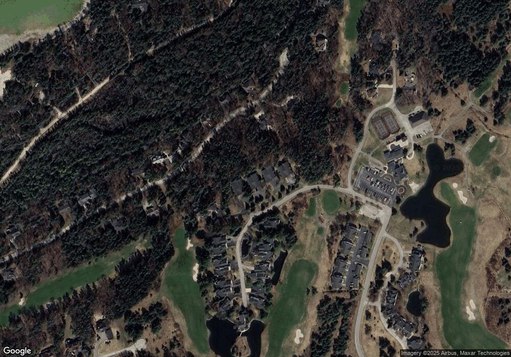 12161 Cottage Ln unit PVT, Charlevoix, MI 49720 - photo 1