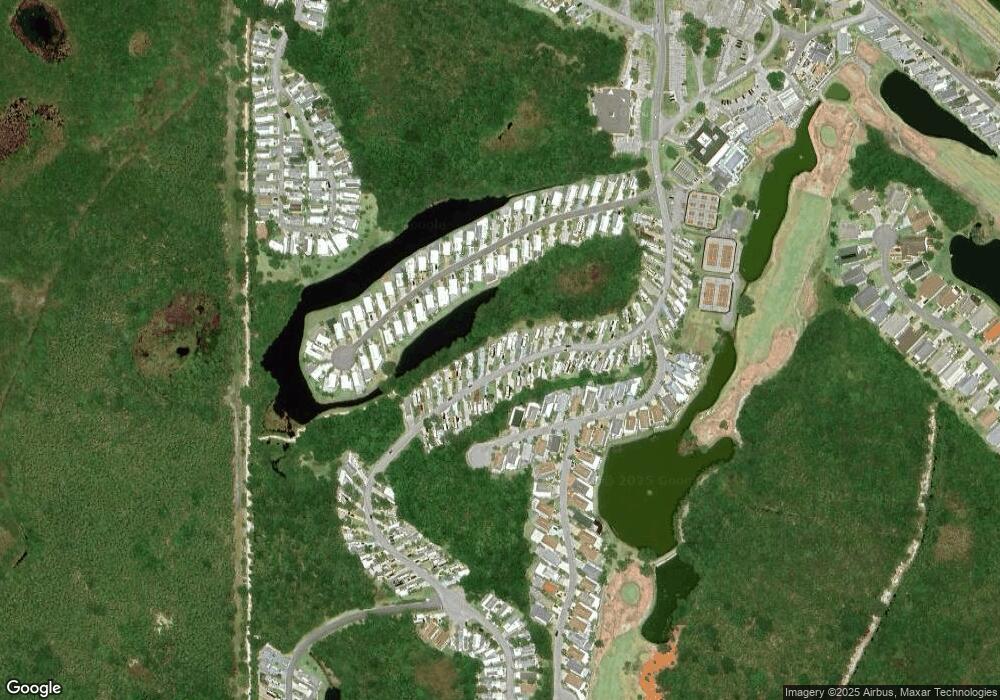 181 Plantation Dr unit 181, Titusville, FL 32780 - photo 1