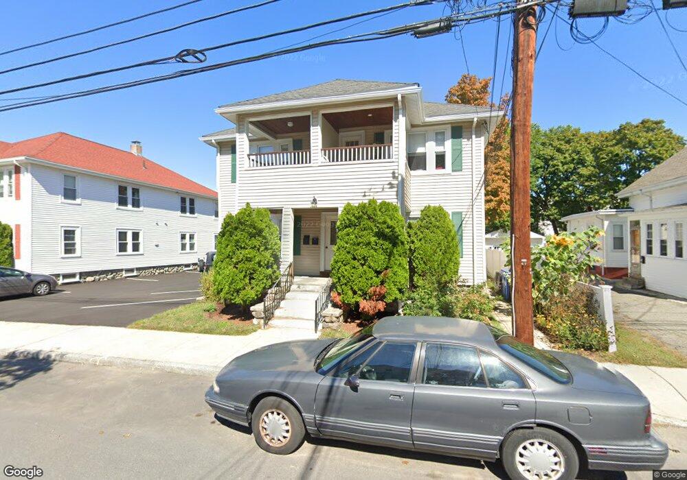 56 Cherry St, Waltham, MA 02453 - photo 1