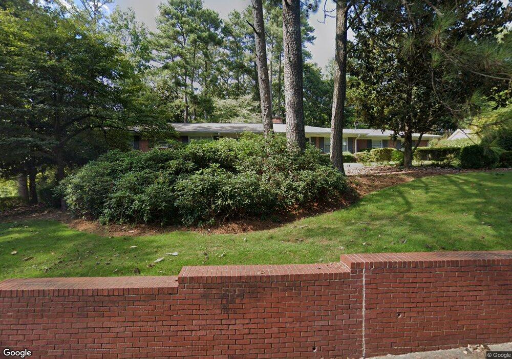 552 Banks St SW, Marietta, GA 30064 - photo 1