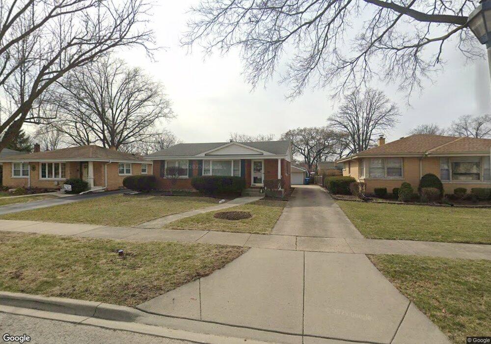 890 S Parkside Ave, Elmhurst, IL 60126 - photo 1