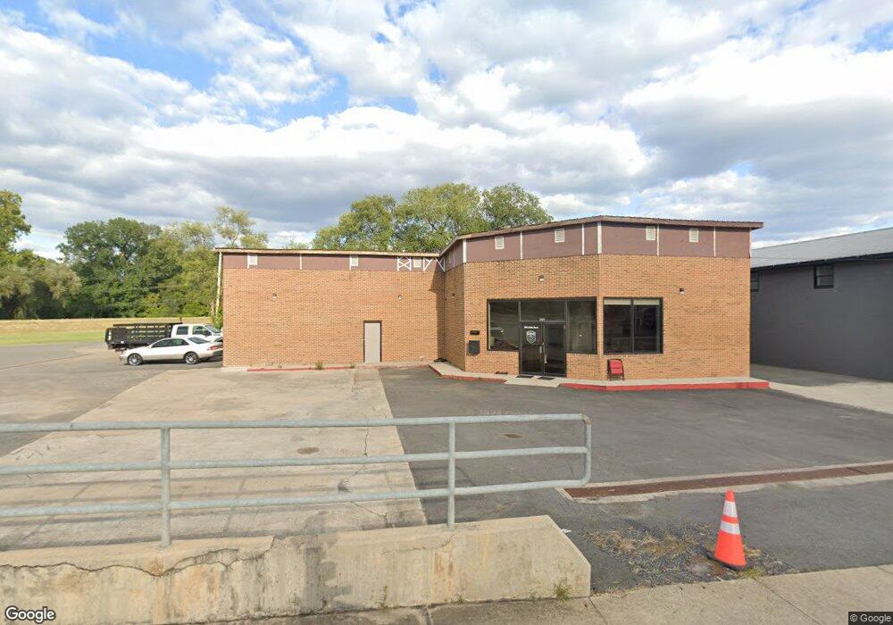 108 & 110 S Main St, Petersburg, WV 26847 - photo 1