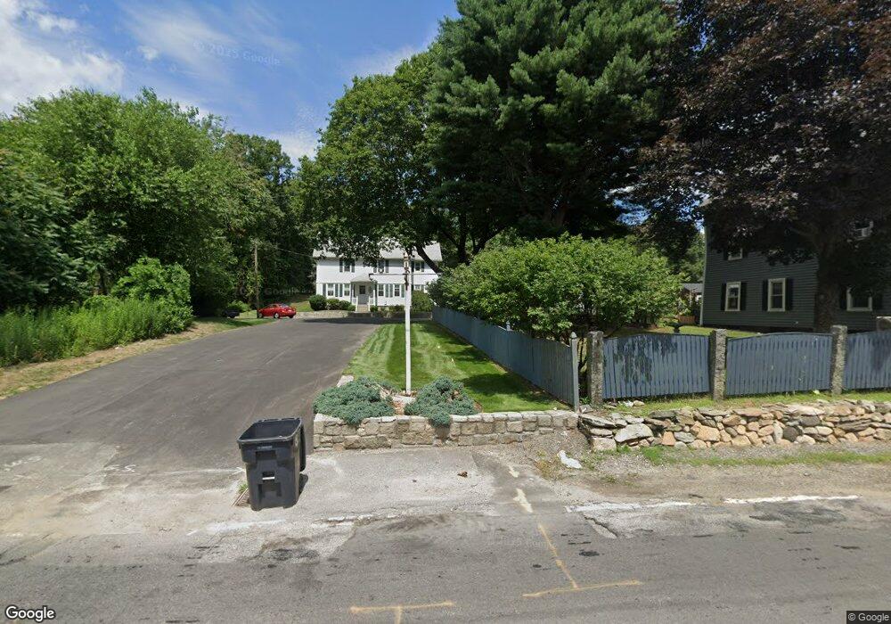 1621 Mendon Rd, Cumberland, RI 02864 - photo 1