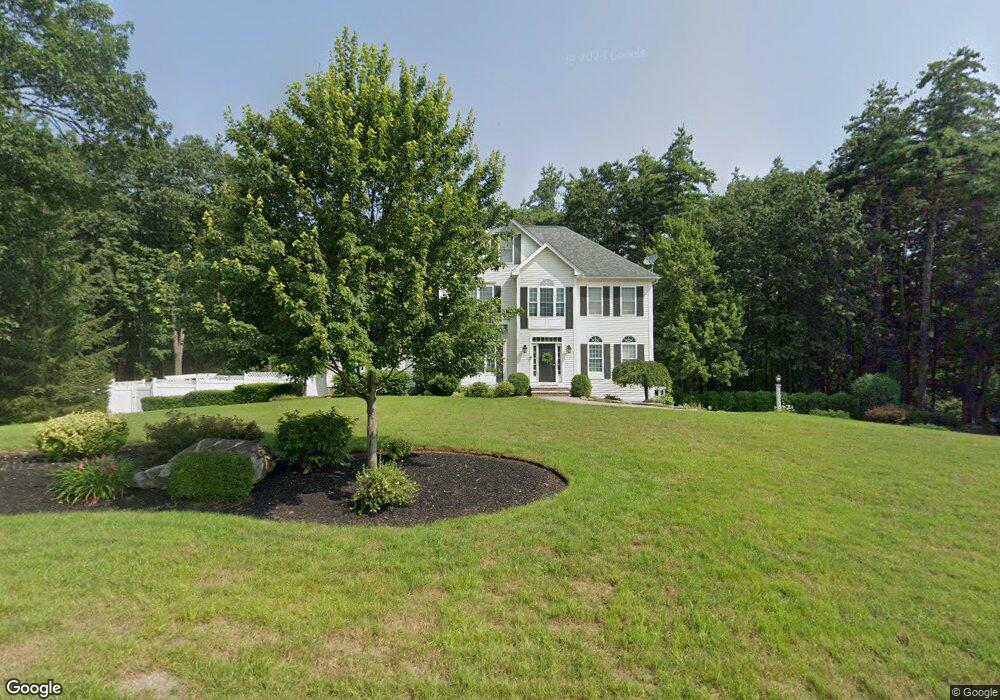 86 Searles Rd, Windham, NH 03087 - photo 1