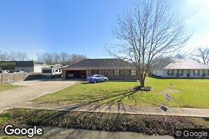 3037 Main St, Hessmer, LA 71341