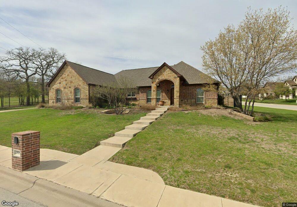 3529 Lakeway Dr, Weatherford, TX 76087 - photo 1