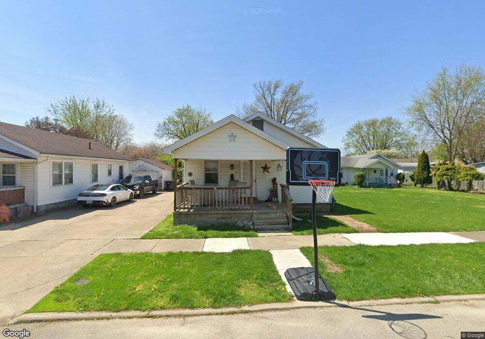 2819 Chase St, Anderson, IN 46016 - photo 1