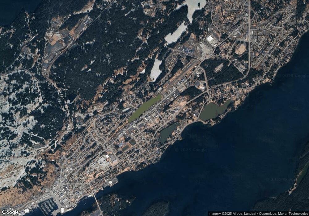 221 Upper Mill Bay Rd, Kodiak, AK 99615 - photo 1