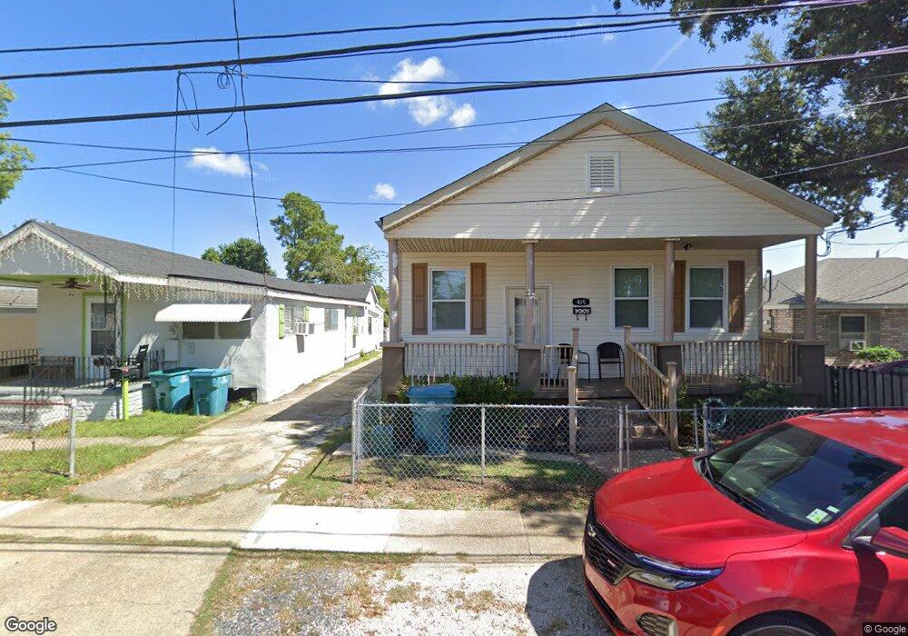 Street View Photo