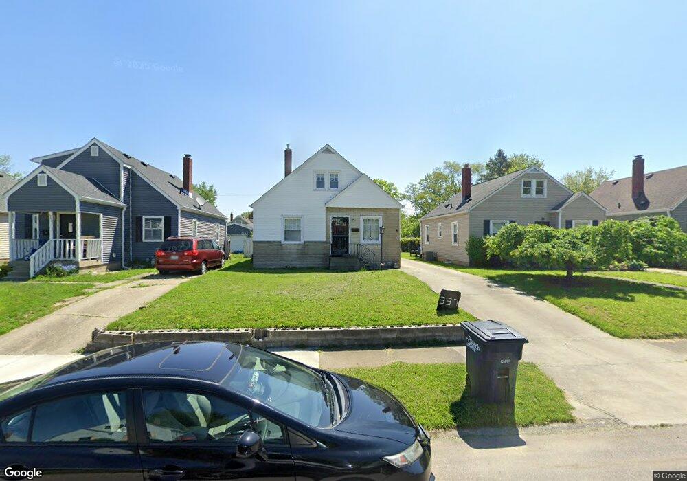 337 N 16th Ave, Beech Grove, IN 46107 - photo 1