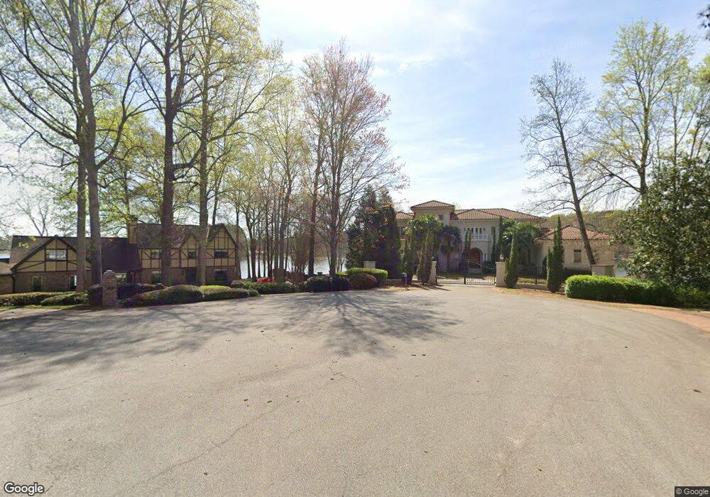 3150 Lake Jodeco Rd, Jonesboro, GA 30236 - photo 1