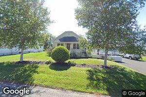 104 Fort Hill St, Fort Fairfield, ME 04742