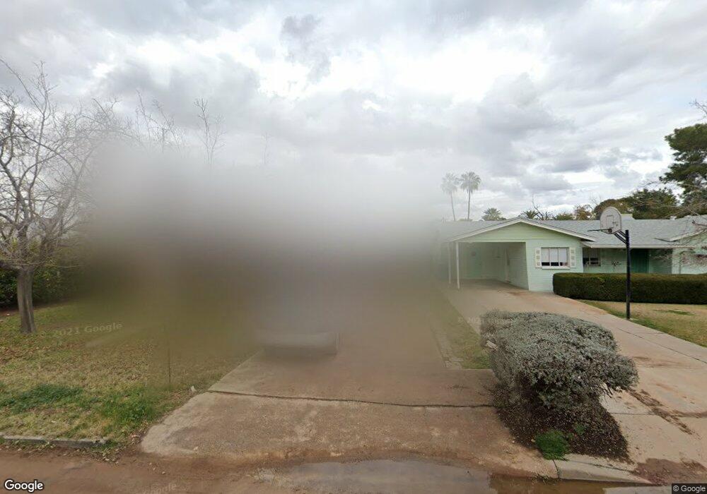 1414 E Flower St, Phoenix, AZ 85014 - photo 1