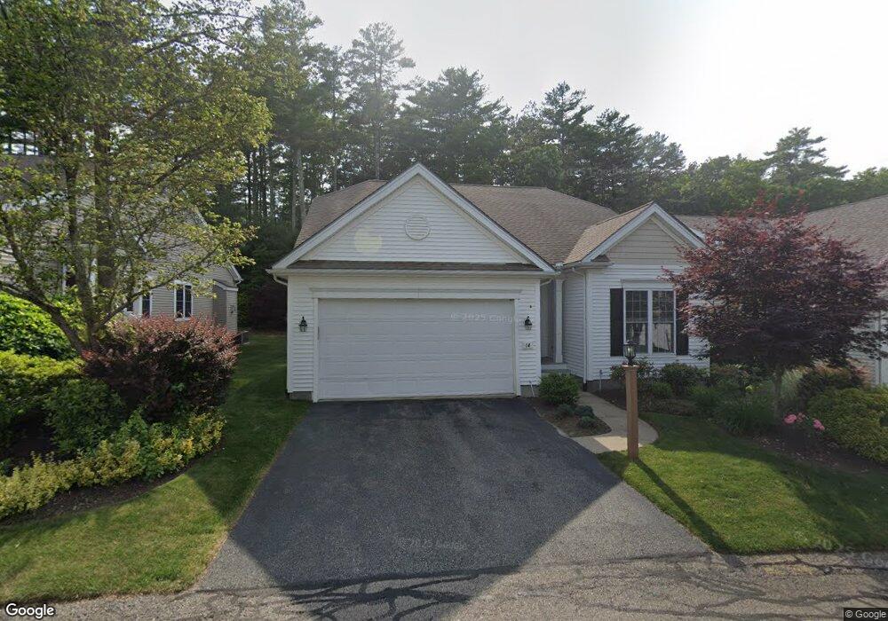 14 Millers Joist unit 14, Plymouth, MA 02360 - photo 1