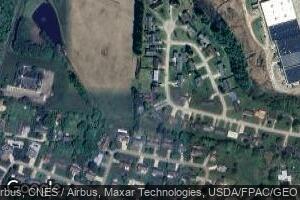 77 Main St, the Plains, OH 45780