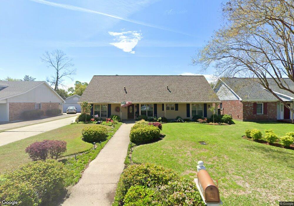 1405 Covey Ln, Lake Charles, LA 70605 - photo 1