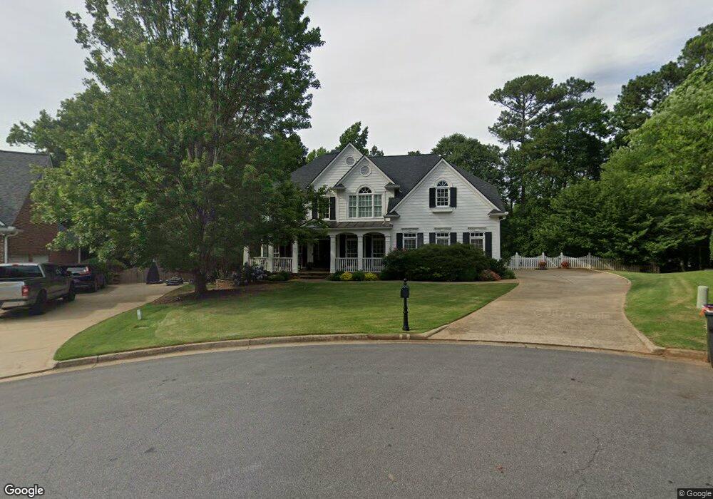 3304 Georgetown Place unit 2, Marietta, GA 30066 - photo 1