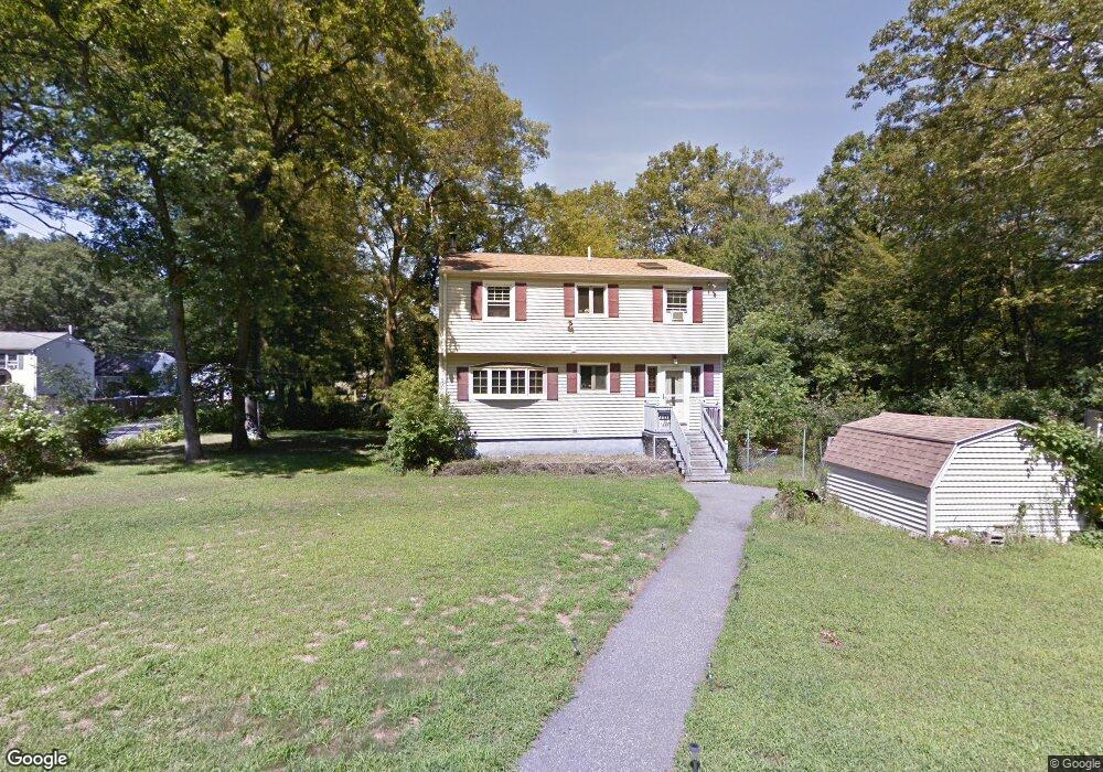 38 Wightman Rd, Tewksbury, MA 01876 - photo 1