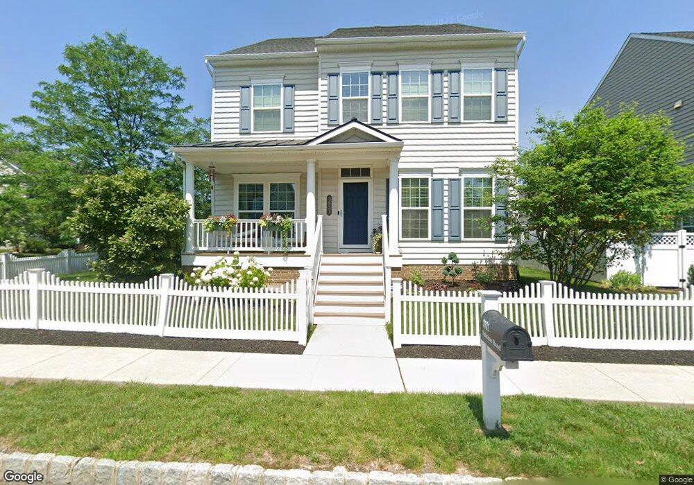 3931 Salome Rd, Doylestown, PA 18902 - photo 1