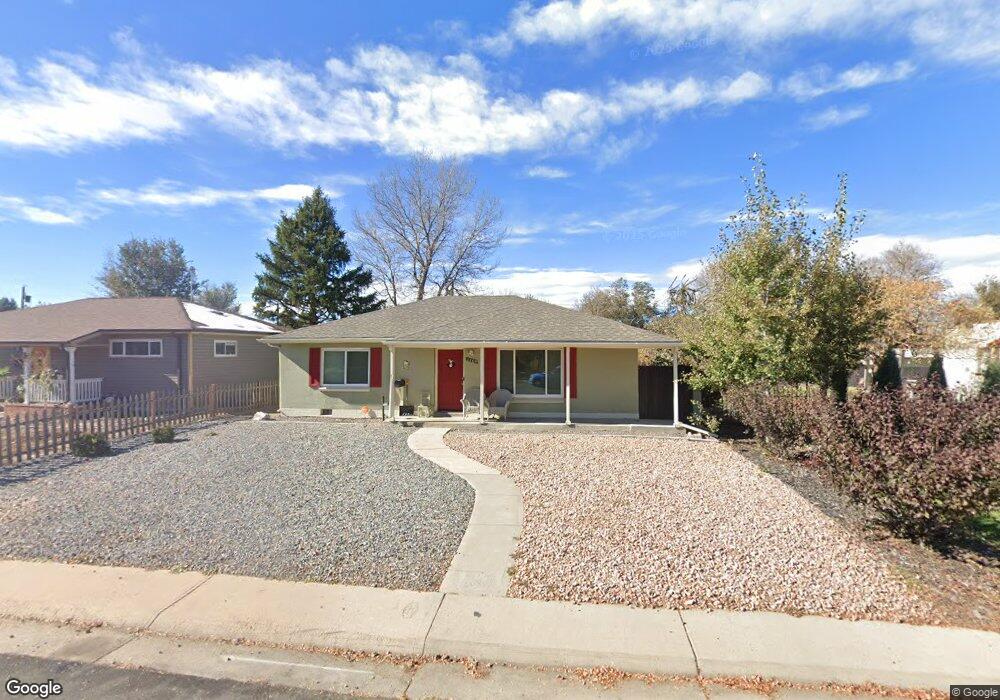 1769 Hanover St, Aurora, CO 80010 - photo 1