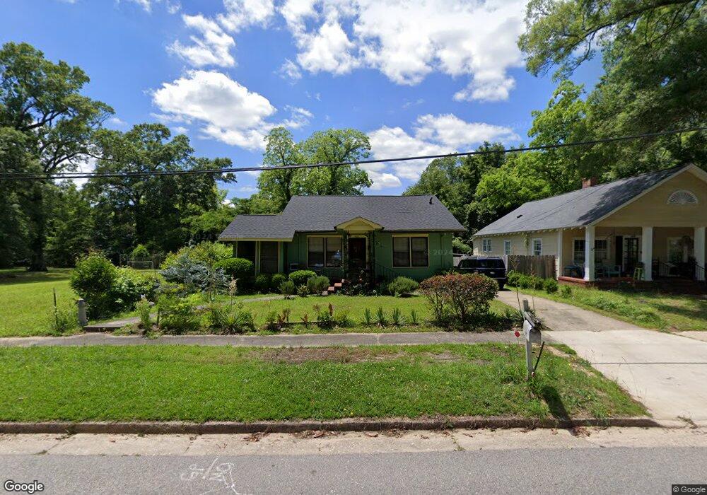 1407 Highland Ave, Camden, SC 29020 - photo 1