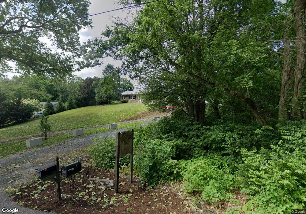 2687 Jack Rd, Chambersburg, PA 17202 - photo 1