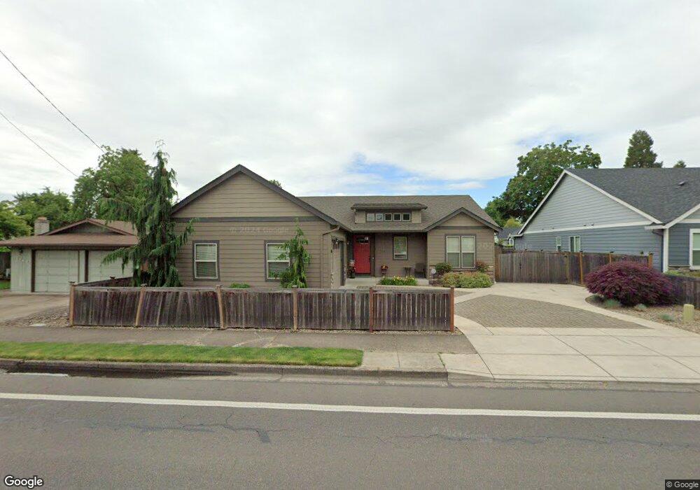 1966 Gilham Rd, Eugene, OR 97401 - photo 1