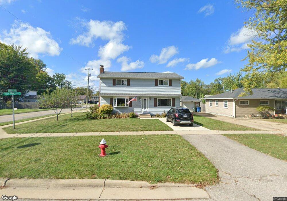 790 W Shore Blvd, Sheffield Lake, OH 44054 - photo 1