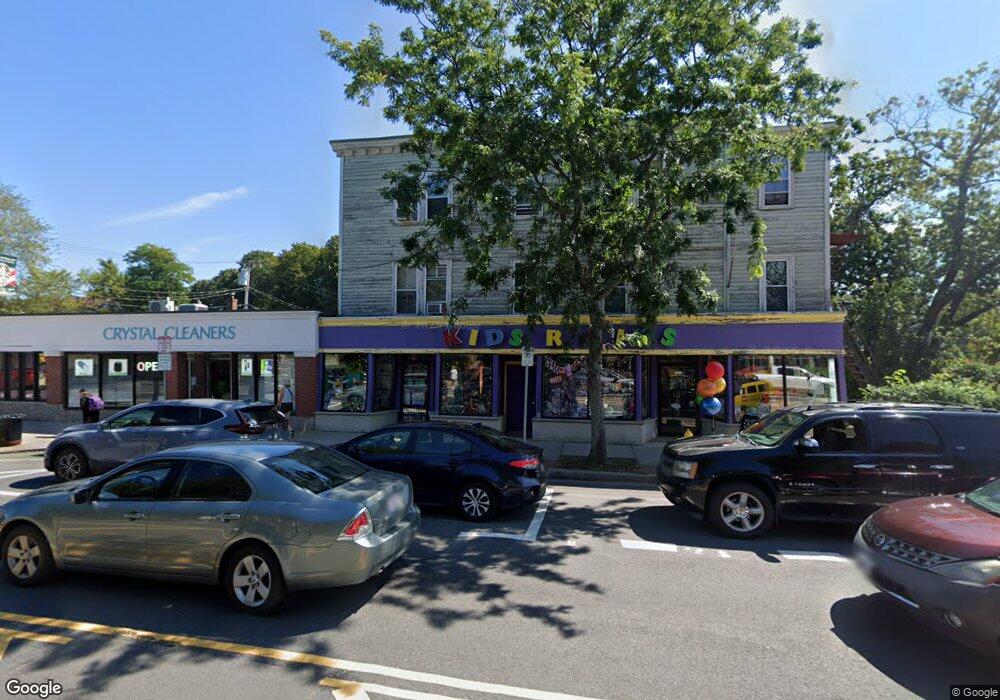 1952 Centre St unit 1954, West Roxbury, MA 02132 - photo 1