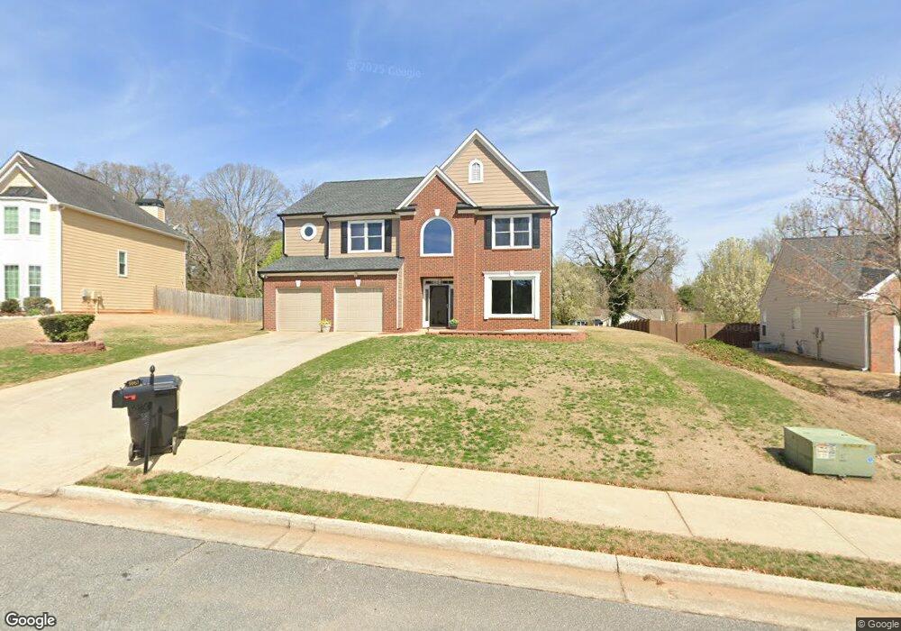 5067 Huntcrest Dr SW, Mableton, GA 30126 - photo 1