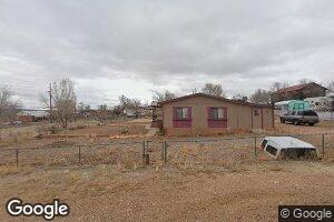 149 Maple Ave, Ash Fork, AZ 86320