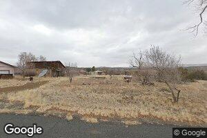 290 Maple Ave, Ash Fork, AZ 86320