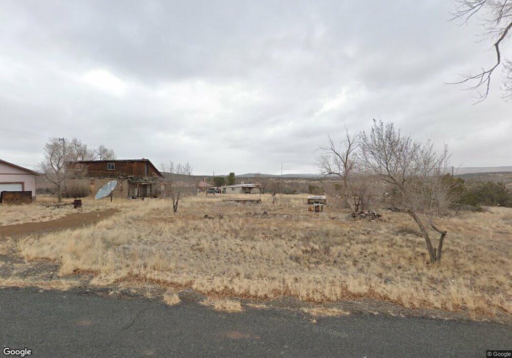290 Maple Ave, Ash Fork, AZ 86320 - photo 1