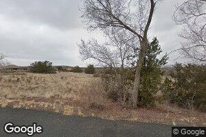 272 Maple Ave, Ash Fork, AZ 86320